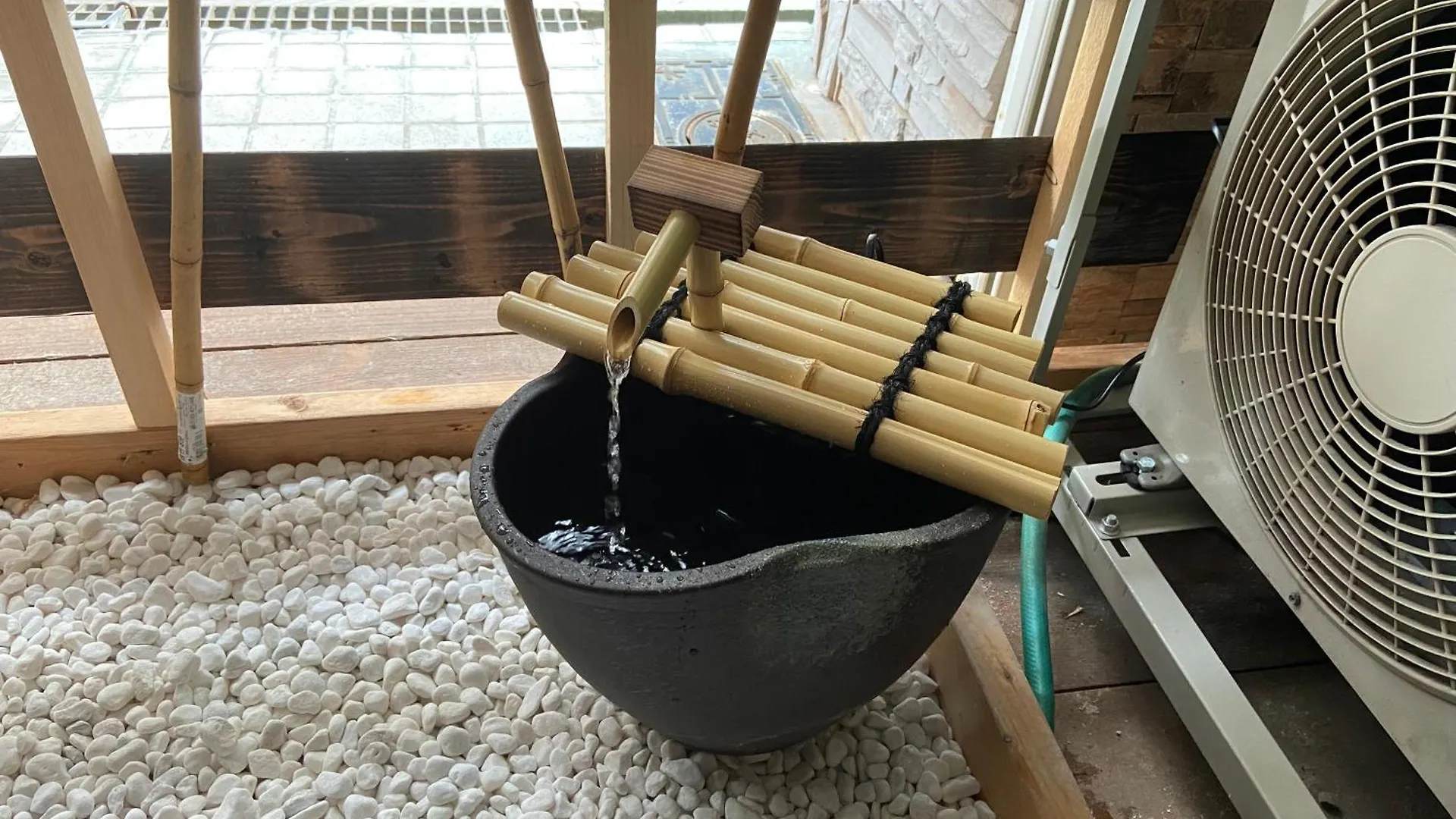بيت ضيافة فندق 水之道 أوساكا