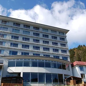 Shikaribetsu Kohan Onsen Fusui Shikaoi (Kato)