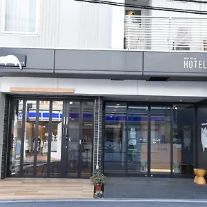 Wan Ebisu Hotel