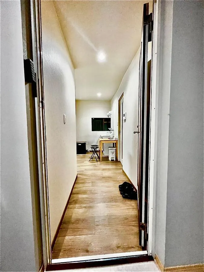 水之道 Hotel Osaka Guest house