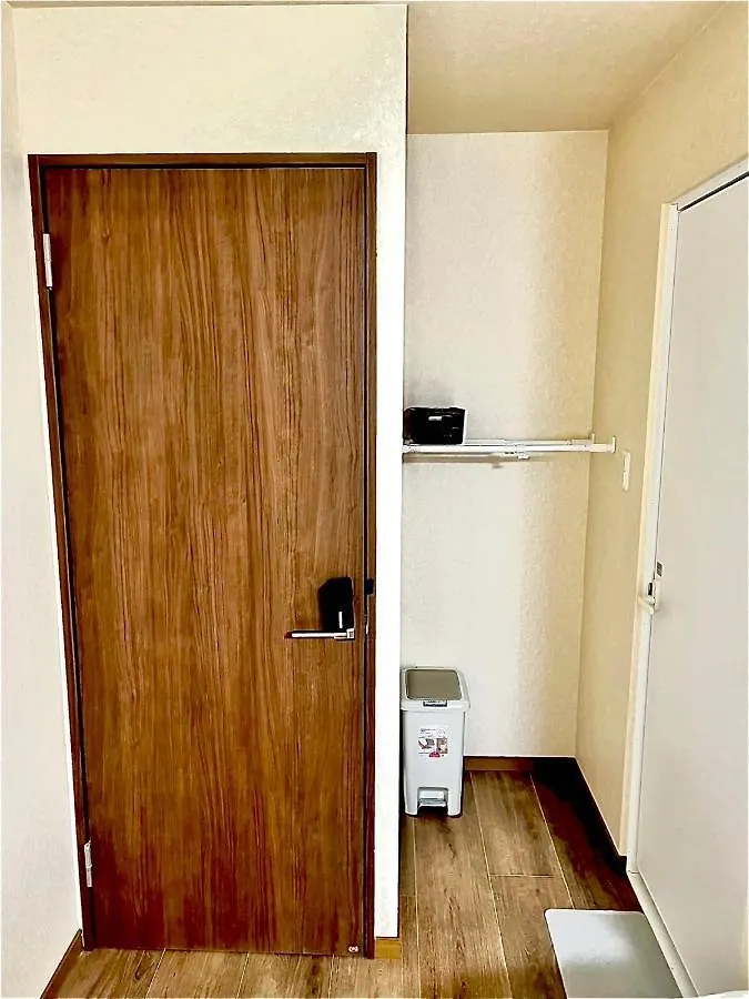 水之道 Hotel Osaka 0*,