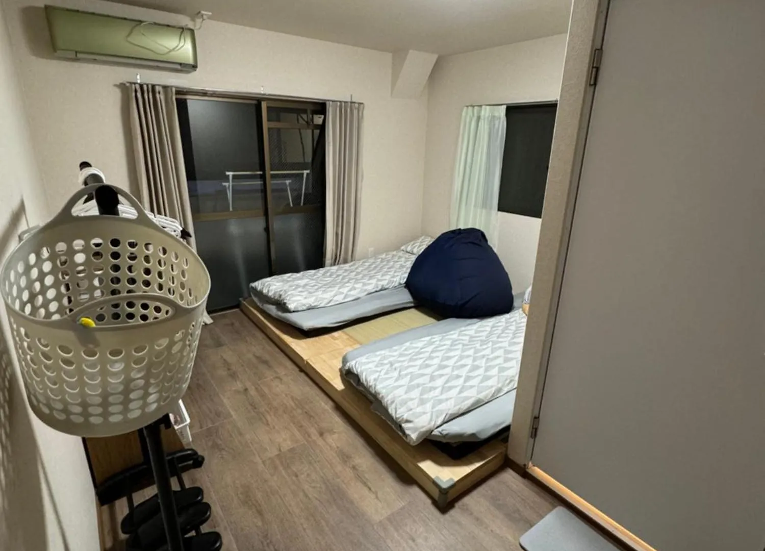 水之道 Hotel Osaka